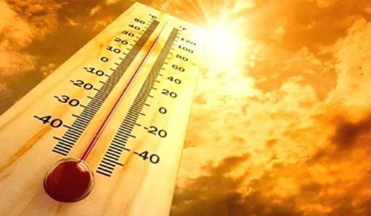 UAE Records First 50°C of the Year as Peak Summer Nears Its End